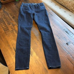 Land’s End Skinny Jeans